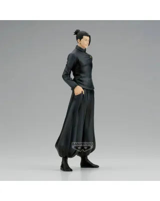 Statue Jujutsu Kaisen - King Of Artist - Satoru Geto 