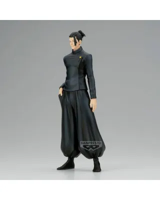 Statue Jujutsu Kaisen - King Of Artist - Satoru Geto 