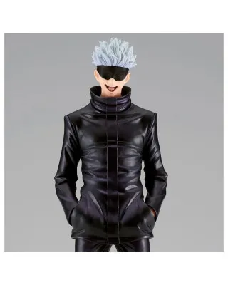 Statue Jujutsu Kaisen - King Of Artist - Satoru Gojo 
