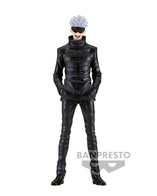 Statue Jujutsu Kaisen - King Of Artist - Satoru Gojo 