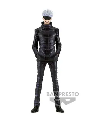 Statue Jujutsu Kaisen - King Of Artist - Satoru Gojo 