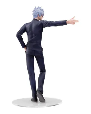 Statue Jujutsu Kaisen - Luminasta Kaigyoku/Gyokusetsu Satoru Gojo Strong Duo 