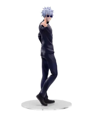 Statue Jujutsu Kaisen - Luminasta Kaigyoku/Gyokusetsu Satoru Gojo Strong Duo 