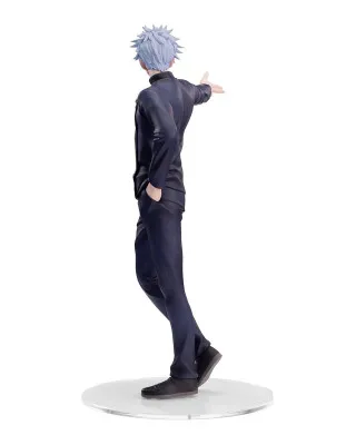 Statue Jujutsu Kaisen - Luminasta Kaigyoku/Gyokusetsu Satoru Gojo Strong Duo 