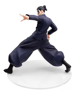 Statue Jujutsu Kaisen - Luminasta Kaigyoku/Gyokusetsu Suguru Geto Strong Duo 