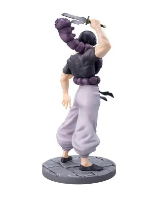 Statue Jujutsu Kaisen - Luminasta Toji Fushiguro Ready for Battle 