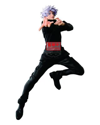 Statue Jujutsu Kaisen - Maximatic - Satoru Gojo 