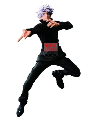 Statue Jujutsu Kaisen - Maximatic - Satoru Gojo 