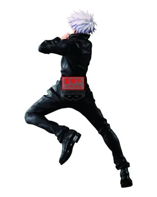 Statue Jujutsu Kaisen - Maximatic - Satoru Gojo 