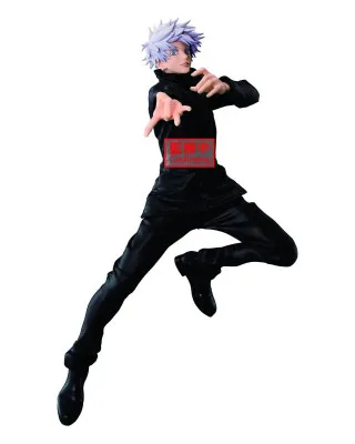Statue Jujutsu Kaisen - Maximatic - Satoru Gojo 