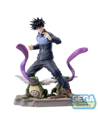 Statue Jujutsu Kaisen - Megumi Fushiguro 