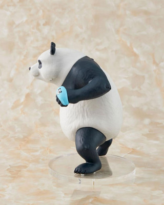 Statue Jujutsu Kaisen - Panda 