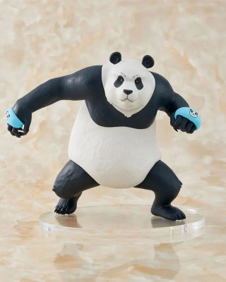 Statue Jujutsu Kaisen - Panda 