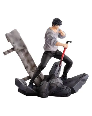 Statue Jujutsu Kaisen - Toji Fushiguro Encounter 