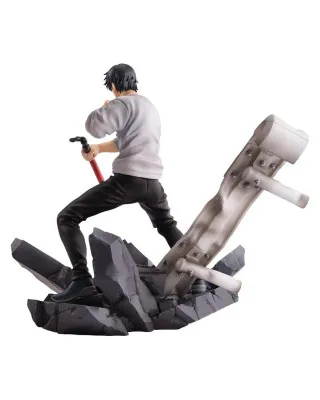 Statue Jujutsu Kaisen - Toji Fushiguro Encounter 