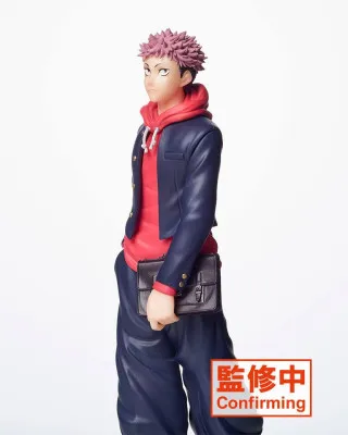 Statue Jujutsu Kaisen - Yuji 