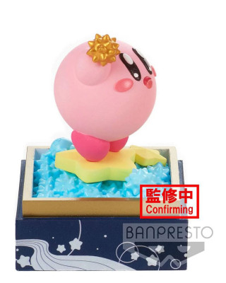 Statue Kirby - Paldolce Collection - Kirby Ver.A 