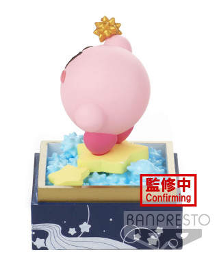 Statue Kirby - Paldolce Collection - Kirby Ver.A 