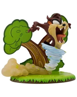 Statue Looney Tunes - Abysse - Taz 
