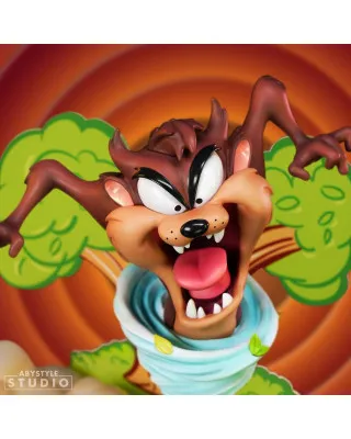 Statue Looney Tunes - Abysse - Taz 
