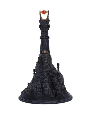 Statue Lord of the Rings - Backflow Incense Burner - Barad Dur 