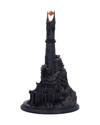 Statue Lord of the Rings - Backflow Incense Burner - Barad Dur 