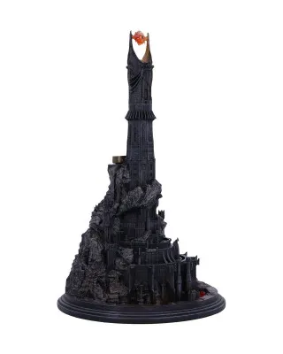 Statue Lord of the Rings - Backflow Incense Burner - Barad Dur 