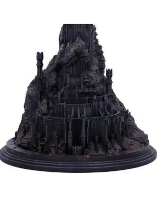 Statue Lord of the Rings - Backflow Incense Burner - Barad Dur 