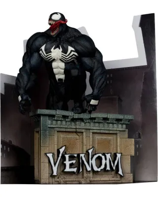 Statue Marvel Collection - Venom  - Venom 