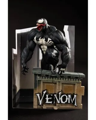 Statue Marvel Collection - Venom  - Venom 