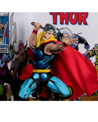 Statue Marvel Comics - The Mighty Thor 