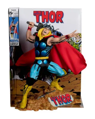 Statue Marvel Comics - The Mighty Thor 