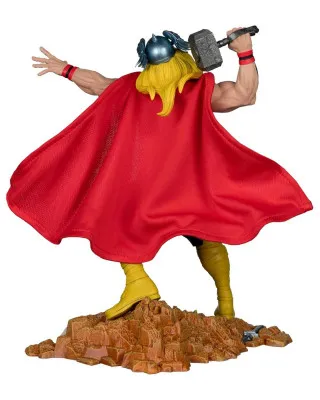 Statue Marvel Comics - The Mighty Thor 