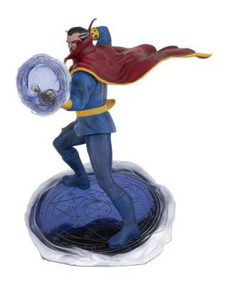 Statue Marvel Contest Of Champions - Dr. Strange 