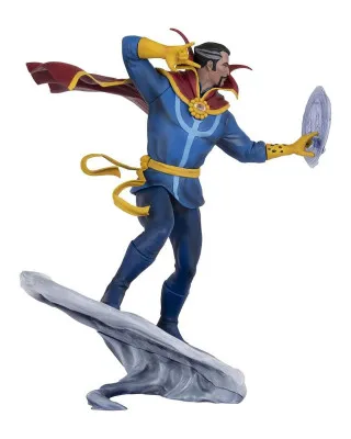 Statue Marvel Contest Of Champions - Dr. Strange 