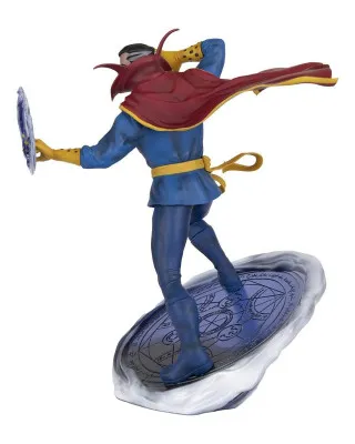 Statue Marvel Contest Of Champions - Dr. Strange 