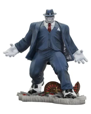 Statue Marvel - Mr. Fixit 