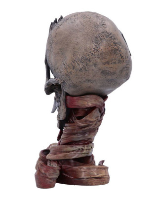 Statue Metallica - Pushead Skull 