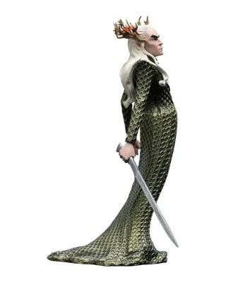 Statue Mini Epics - The Hobbit Trilogy - Thranduil 