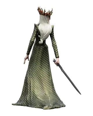 Statue Mini Epics - The Hobbit Trilogy - Thranduil 