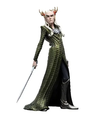 Statue Mini Epics - The Hobbit Trilogy - Thranduil 