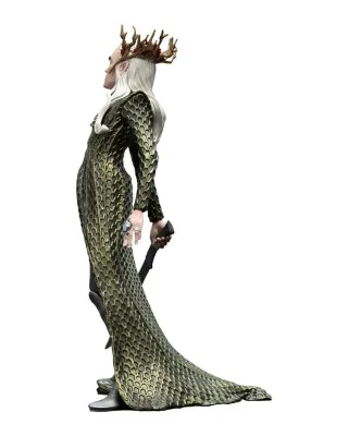 Statue Mini Epics - The Hobbit Trilogy - Thranduil 
