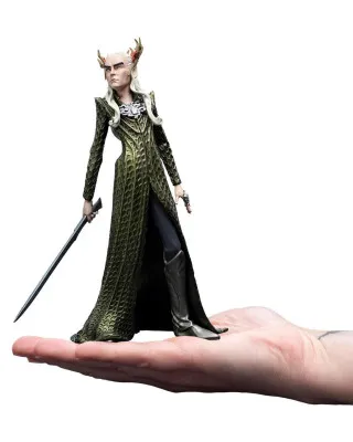 Statue Mini Epics - The Hobbit Trilogy - Thranduil 