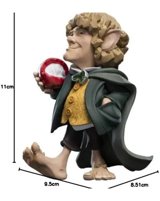 Statue Mini Epics - The Lord of the Rings - Merry 