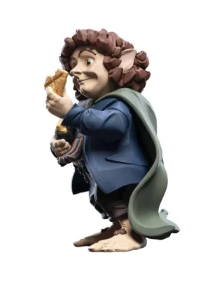 Statue Mini Epics - The Lord of the Rings - Pippin 