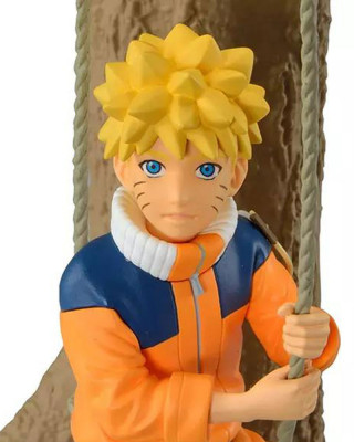 Statue Naruto Shippuden 20th Anniversary - Naruto Uzumaki Shounen 