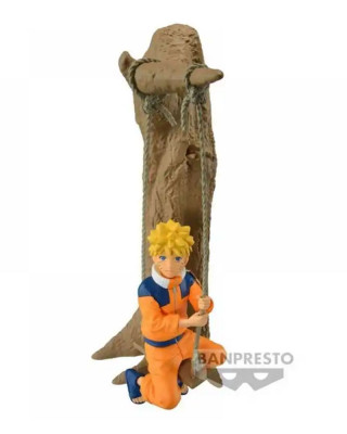 Statue Naruto Shippuden 20th Anniversary - Naruto Uzumaki Shounen 