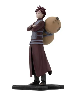 Statue Naruto Shippuden AbyStyle - Gaara 