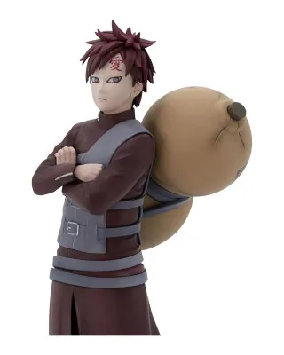 Statue Naruto Shippuden AbyStyle - Gaara 