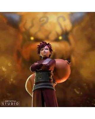 Statue Naruto Shippuden AbyStyle - Gaara 